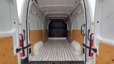 Opel Movano Furgone 33 2.3 Turbo D 135CV PM-TM-DC FWD Furgone (7)