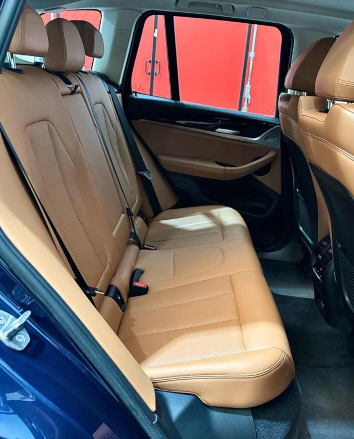 BMW X3 xDrive20d 48V xLine (13)
