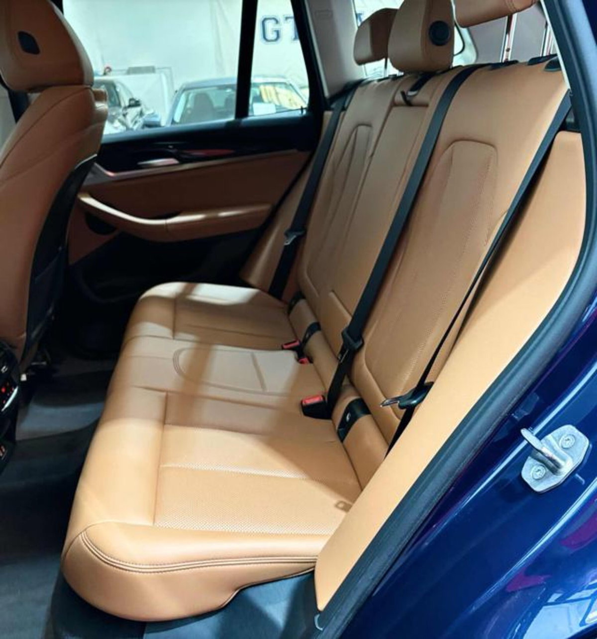 BMW X3 xDrive20d 48V xLine (15)