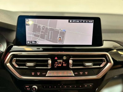 BMW X3 xDrive20d 48V xLine (16)