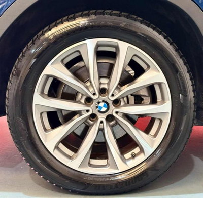 BMW X3 xDrive20d 48V xLine (19)