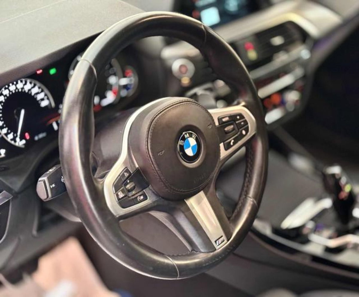 BMW X3 xDrive20d Msport (10)