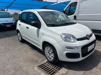 Fiat Panda 1.3 MJT S&S Easy Van 4 posti