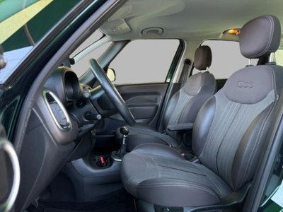Fiat 500L 0.9 TwinAir Turbo Natural Power Lounge (12)