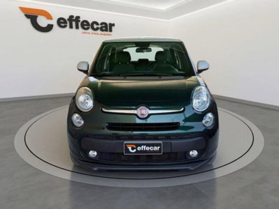 Fiat 500L 0.9 TwinAir Turbo Natural Power Lounge (2)