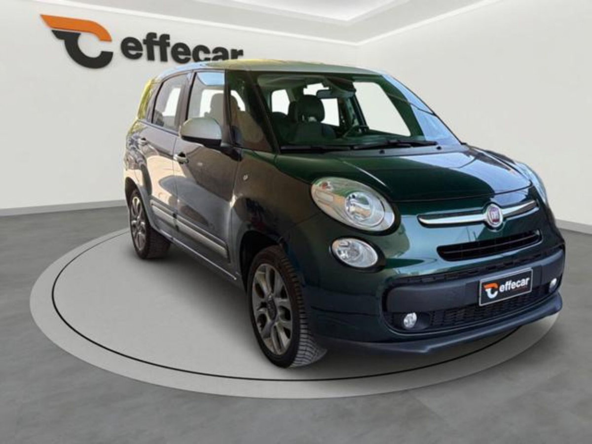 Fiat 500L 0.9 TwinAir Turbo Natural Power Lounge (3)