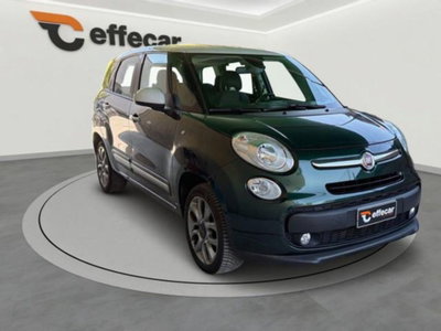 Fiat 500L 0.9 TwinAir Turbo Natural Power Lounge (3)