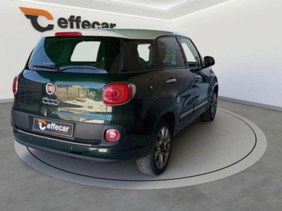 Fiat 500L 0.9 TwinAir Turbo Natural Power Lounge (6)