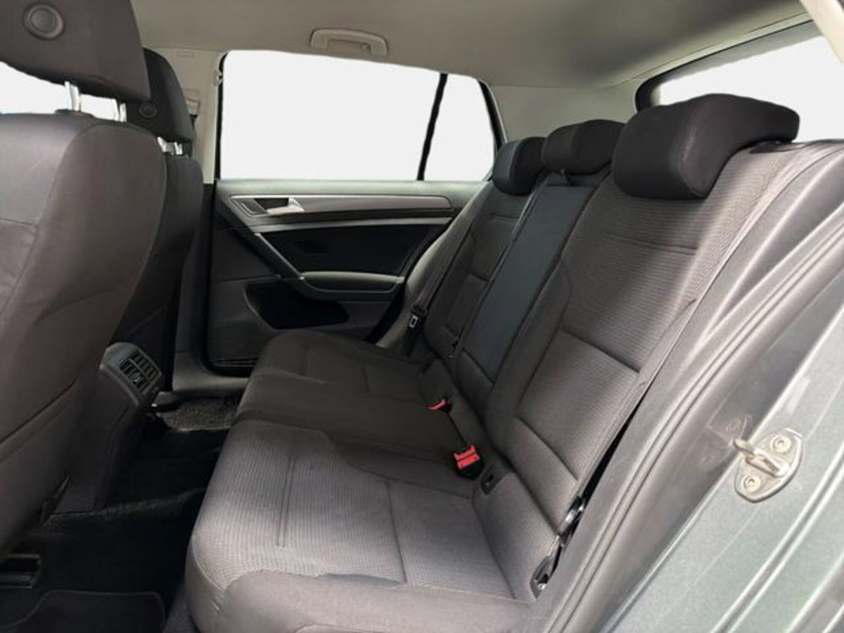 Volkswagen Golf 1.6 TDI 115 CV 5p. Business BlueMotion Technology (13)