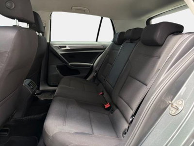 Volkswagen Golf 1.6 TDI 115 CV 5p. Business BlueMotion Technology (13)