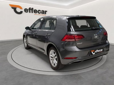 Volkswagen Golf 1.6 TDI 115 CV 5p. Business BlueMotion Technology (4)