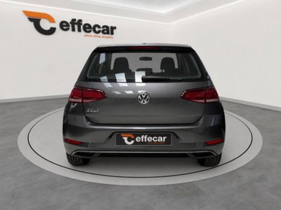 Volkswagen Golf 1.6 TDI 115 CV 5p. Business BlueMotion Technology (5)