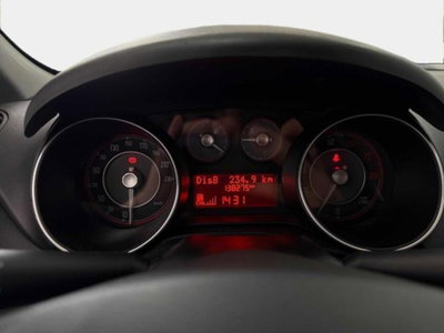 Fiat Punto 1.4 8V 5 porte Natural Power Lounge (9)