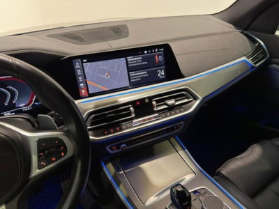 BMW X5 xDrive40d 48V Msport (10)