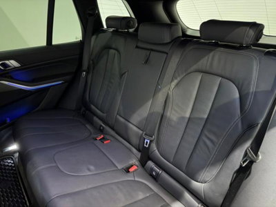 BMW X5 xDrive40d 48V Msport (14)