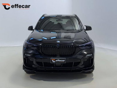 BMW X5 xDrive40d 48V Msport (2)