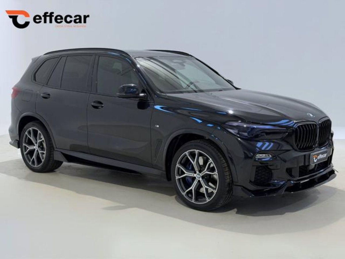 BMW X5 xDrive40d 48V Msport (3)