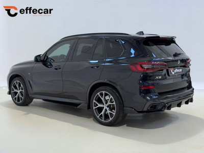 BMW X5 xDrive40d 48V Msport (4)