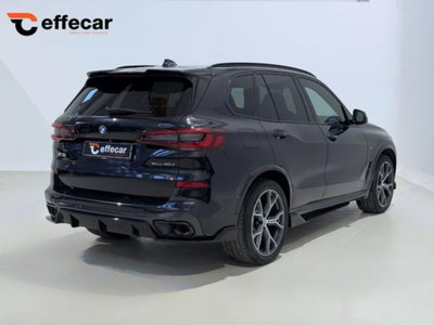 BMW X5 xDrive40d 48V Msport (6)
