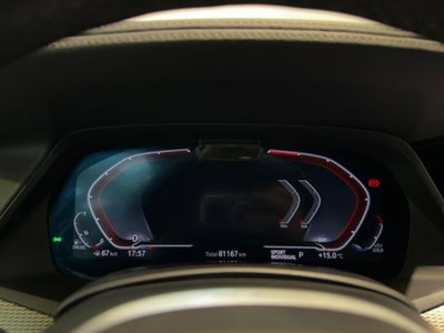 BMW X5 xDrive40d 48V Msport (9)