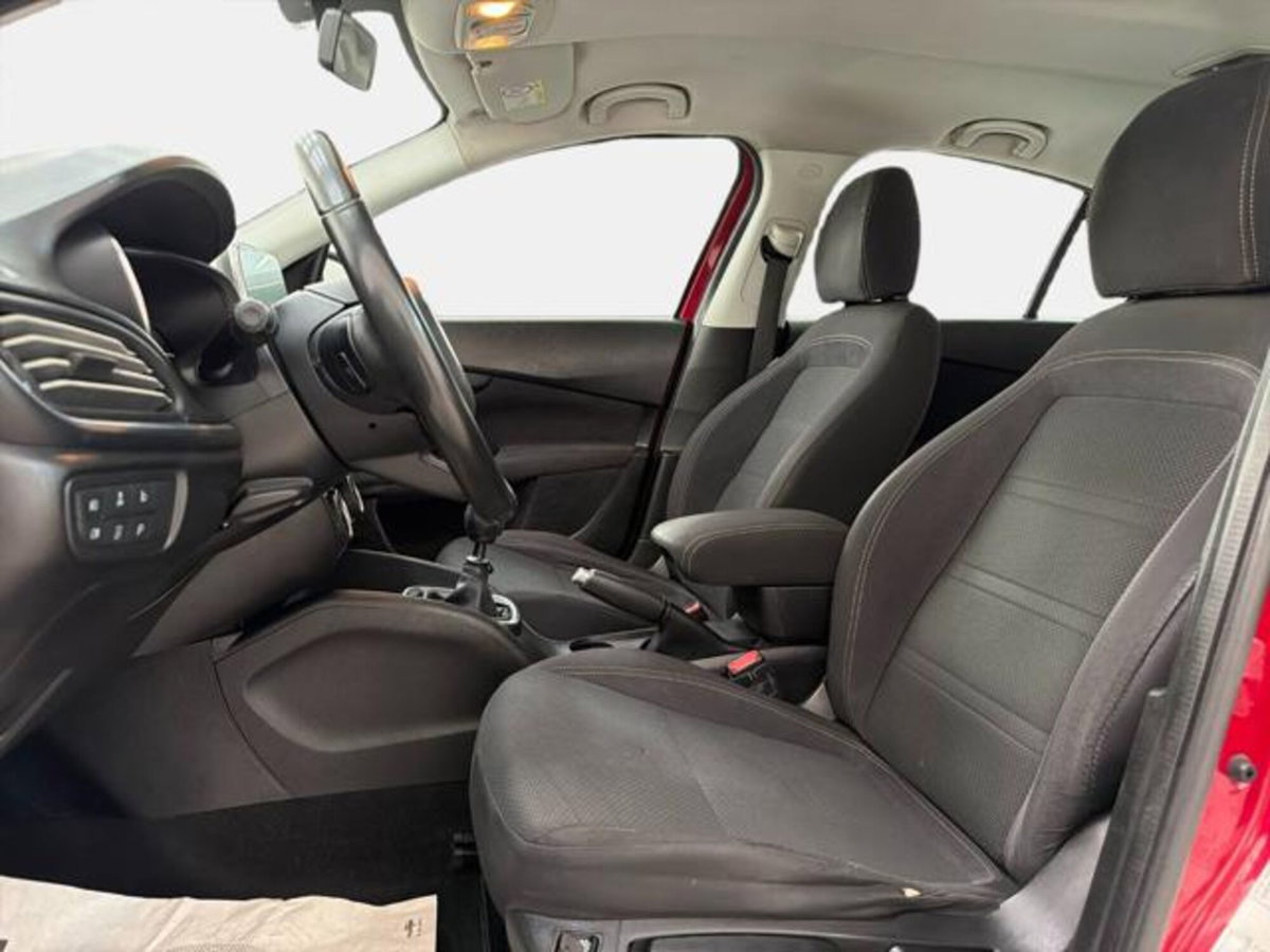 Fiat Tipo Tipo 1.6 Mjt 4 porte Lounge (12)