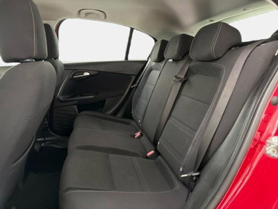 Fiat Tipo Tipo 1.6 Mjt 4 porte Lounge (13)