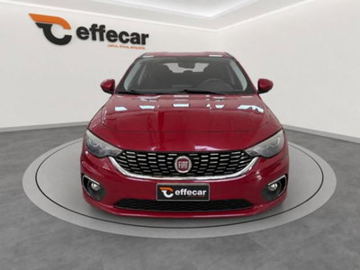 Fiat Tipo Tipo 1.6 Mjt 4 porte Lounge (2)