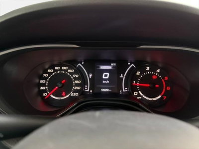 Fiat Tipo Tipo 1.6 Mjt 4 porte Lounge (9)