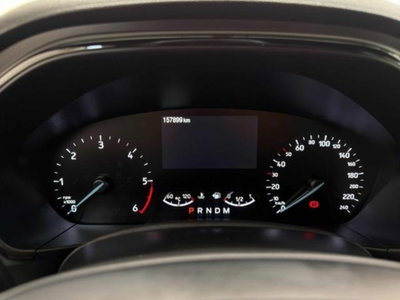 Ford Focus Station Wagon 1.5 EcoBlue 120 CV automatico SW ST-Line Co-Pilot (10)