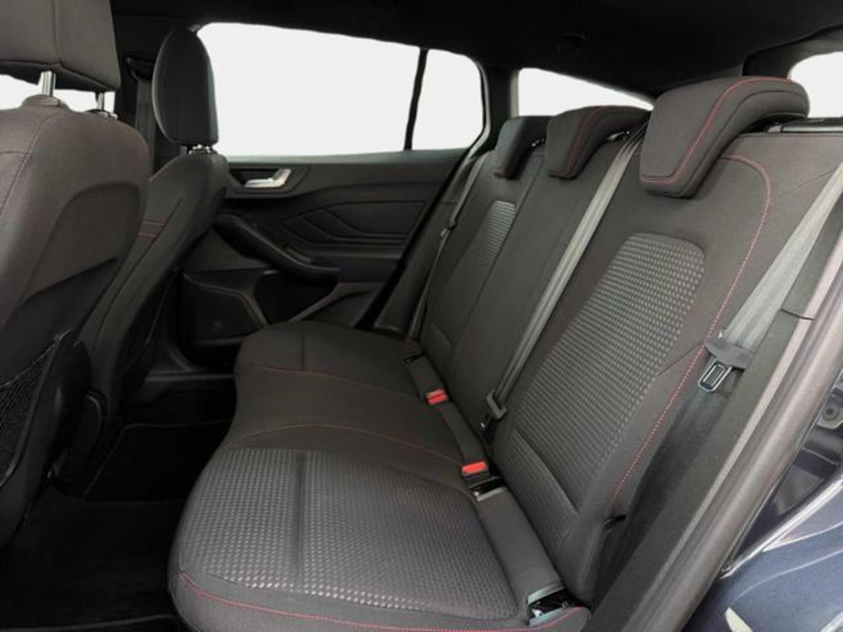Ford Focus Station Wagon 1.5 EcoBlue 120 CV automatico SW ST-Line Co-Pilot (14)