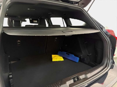 Ford Focus Station Wagon 1.5 EcoBlue 120 CV automatico SW ST-Line Co-Pilot (15)