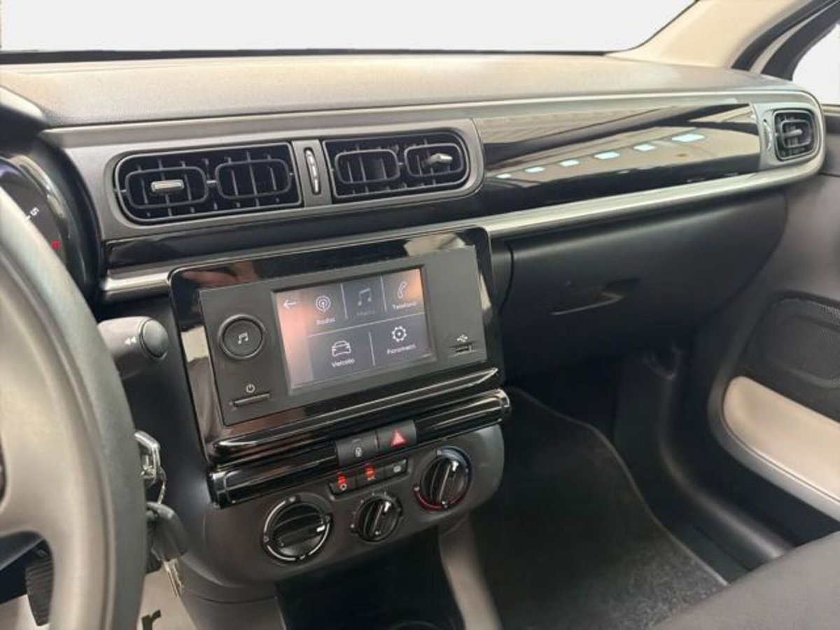 Citroen C3 BlueHDi 100 S&S You (10)