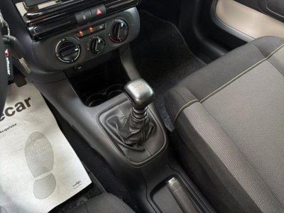 Citroen C3 BlueHDi 100 S&S You (11)