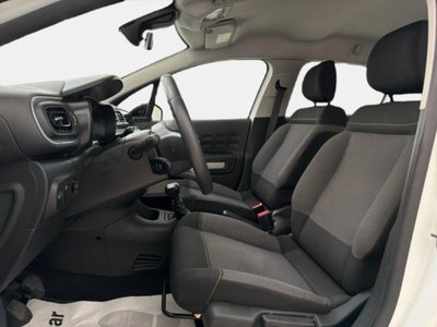 Citroen C3 BlueHDi 100 S&S You (12)