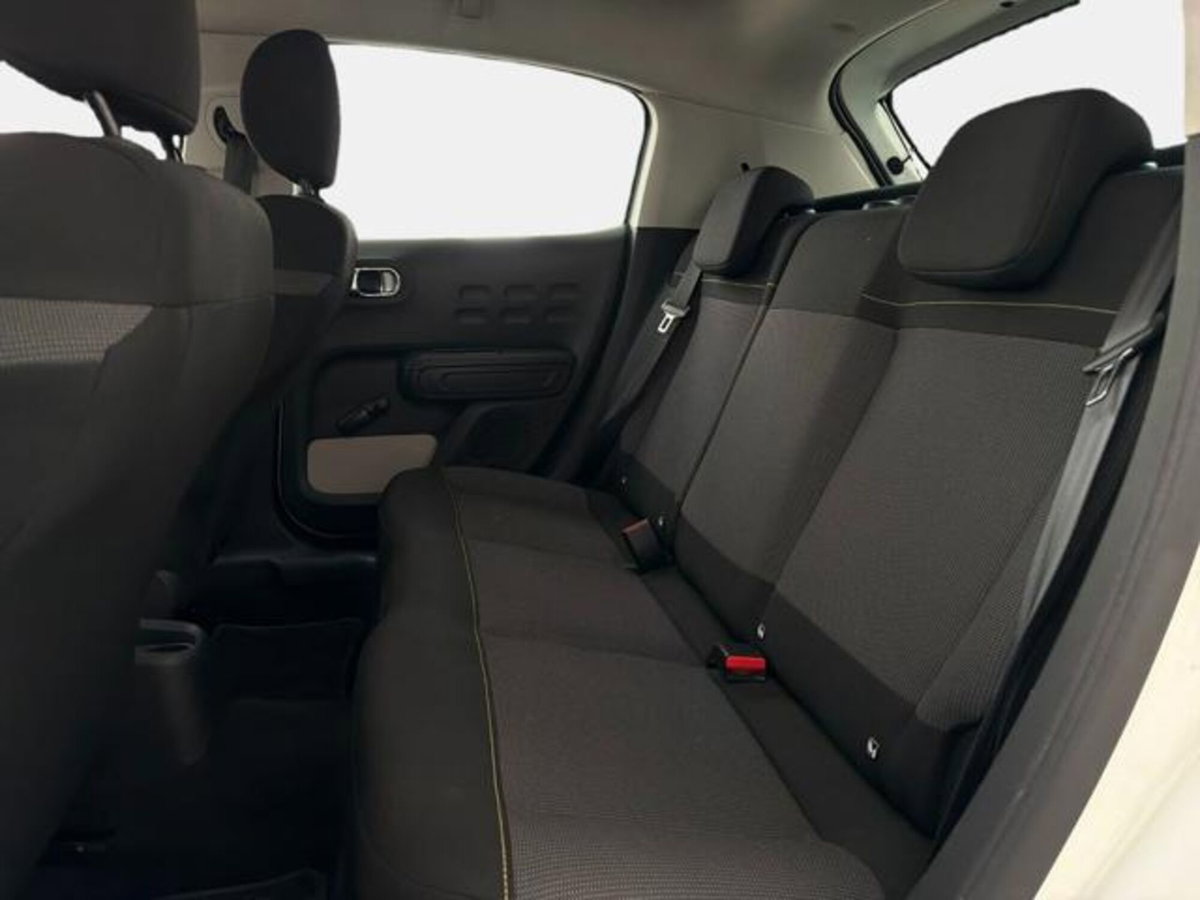 Citroen C3 BlueHDi 100 S&S You (13)