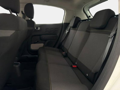 Citroen C3 BlueHDi 100 S&S You (13)