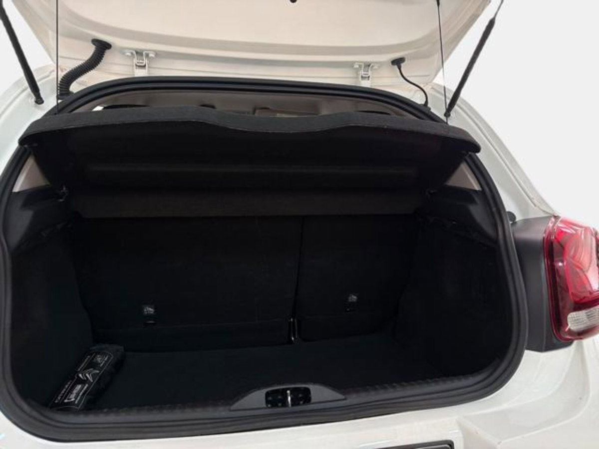 Citroen C3 BlueHDi 100 S&S You (14)