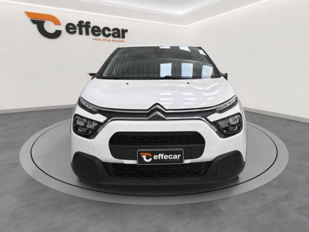 Citroen C3 BlueHDi 100 S&S You (2)