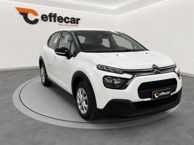 Citroen C3 BlueHDi 100 S&S You (3)
