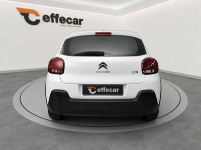 Citroen C3 BlueHDi 100 S&S You (5)
