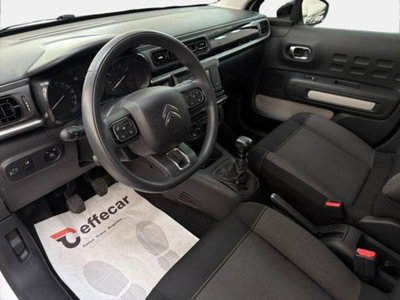 Citroen C3 BlueHDi 100 S&S You (7)