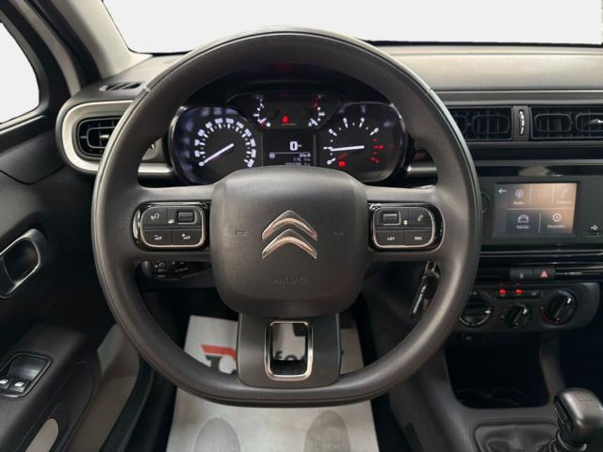 Citroen C3 BlueHDi 100 S&S You (8)