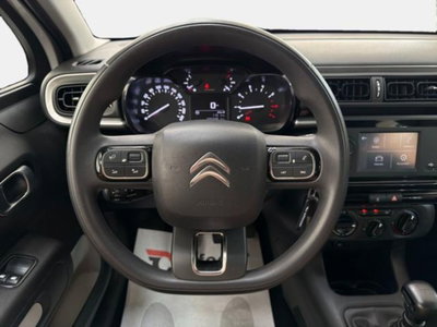 Citroen C3 BlueHDi 100 S&S You (8)