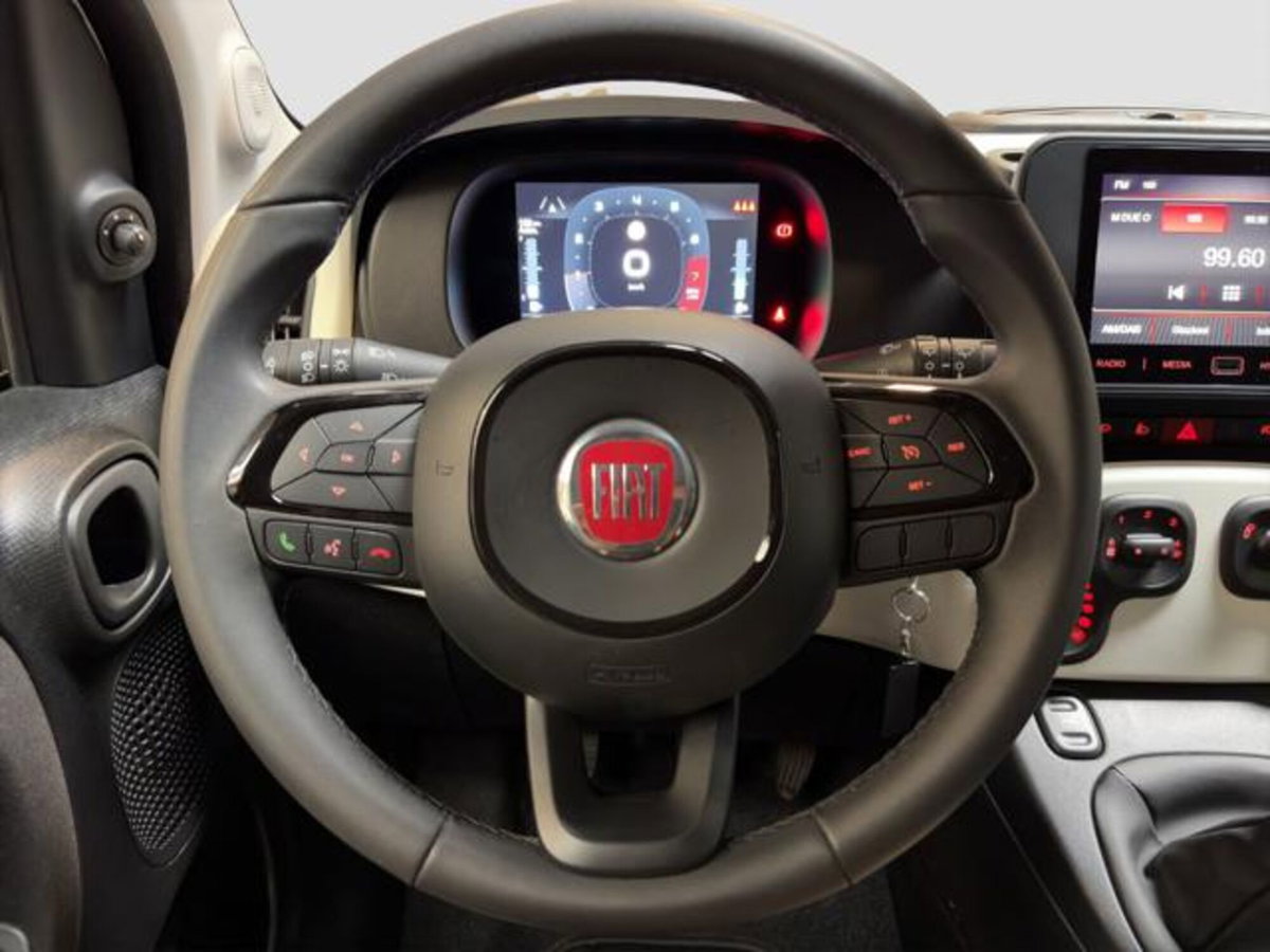 Fiat Panda 1.0 firefly hybrid s&s 70cv 5p.ti (10)