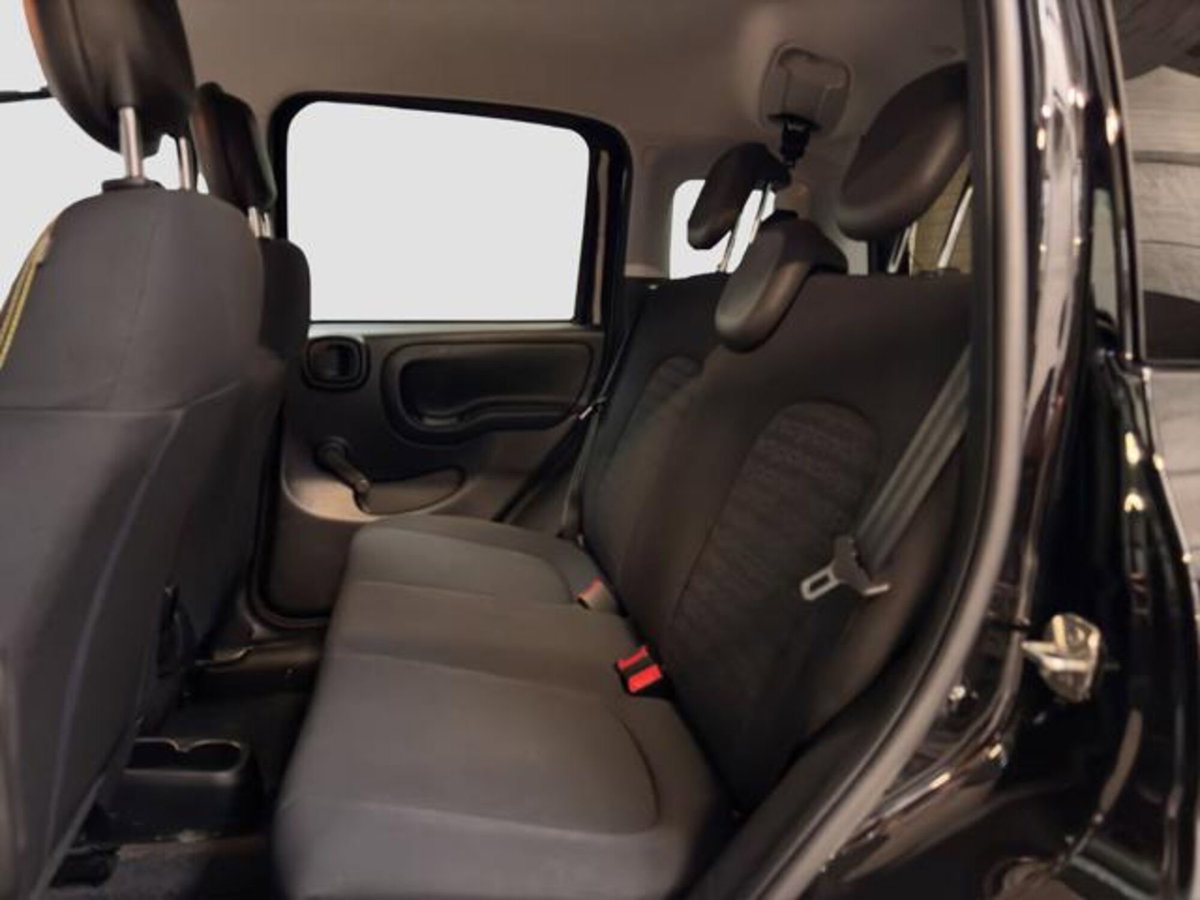 Fiat Panda 1.0 firefly hybrid s&s 70cv 5p.ti (13)
