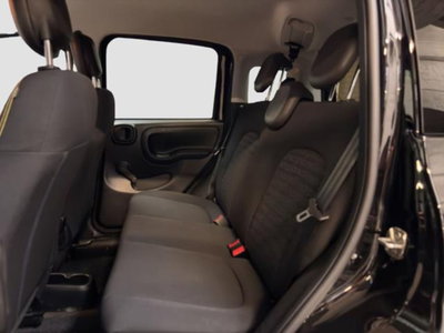 Fiat Panda 1.0 firefly hybrid s&s 70cv 5p.ti (13)