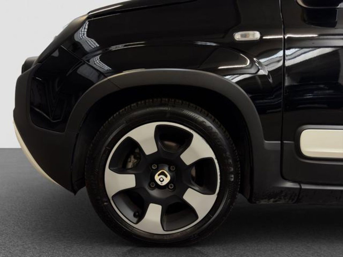 Fiat Panda 1.0 firefly hybrid s&s 70cv 5p.ti (15)