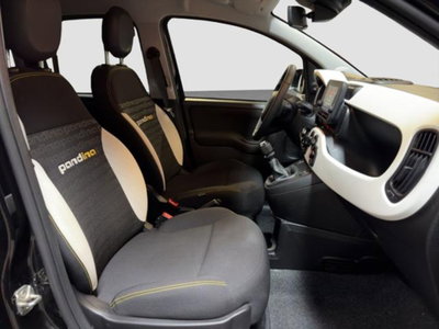Fiat Panda 1.0 firefly hybrid s&s 70cv 5p.ti (20)