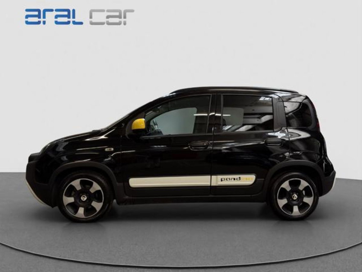 Fiat Panda 1.0 firefly hybrid s&s 70cv 5p.ti (3)
