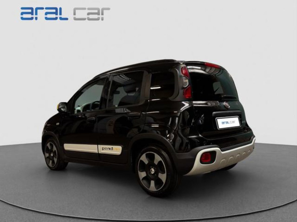 Fiat Panda 1.0 firefly hybrid s&s 70cv 5p.ti (4)